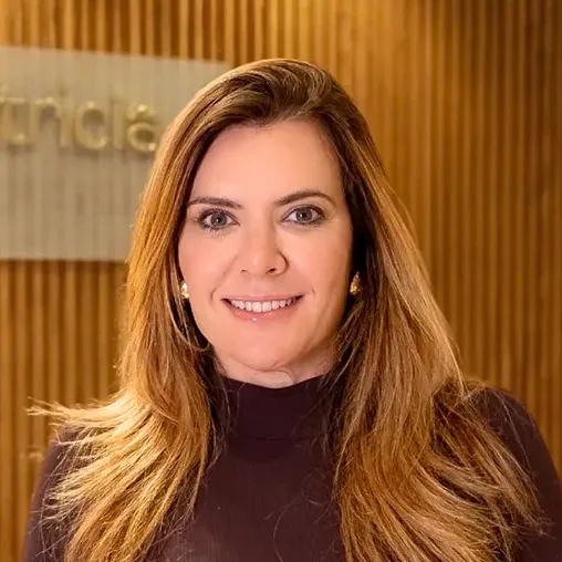 Dra. Patricia Davidson